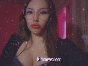 Kimmwexleer