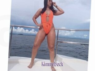 Kimmybeck