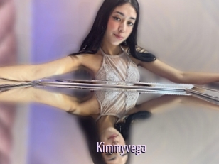 Kimmyvega