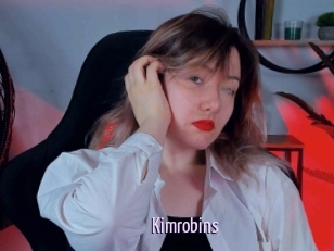 Kimrobins