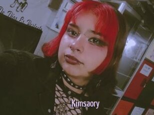 Kimsaory