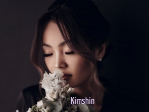 Kimshin