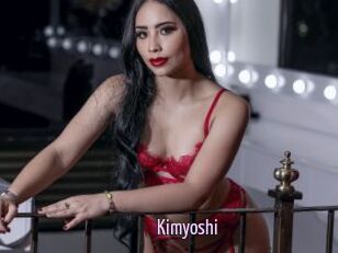 Kimyoshi