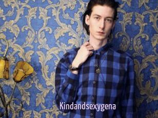 Kindandsexygena