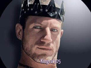 Kingcal305