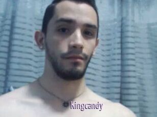 Kingcandy