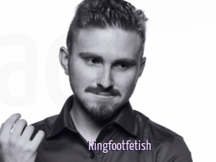 Kingfootfetish