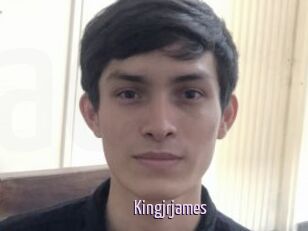 Kingjrjames