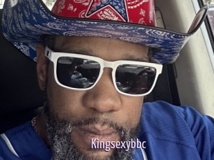Kingsexybbc