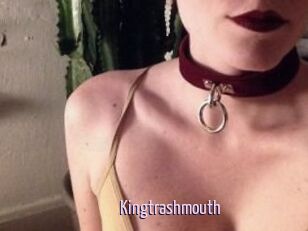 Kingtrashmouth