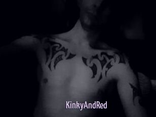 KinkyAndRed