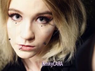 KinkyCARA