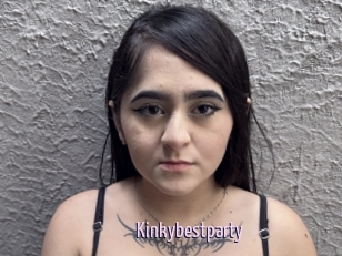 Kinkybestparty