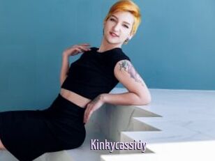 Kinkycassidy