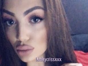 Kinkycrissxxx