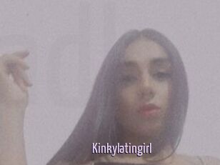 Kinkylatingirl