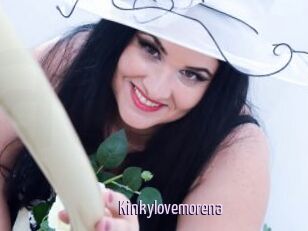 Kinkylovemorena