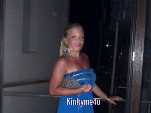 Kinkyme4u