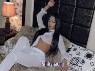 Kinkynaomi