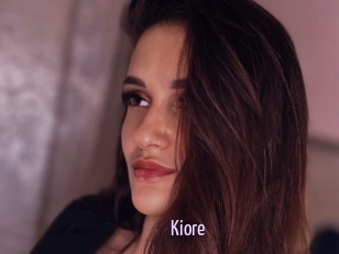 Kiore