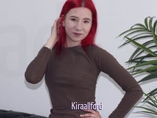 Kiraallford