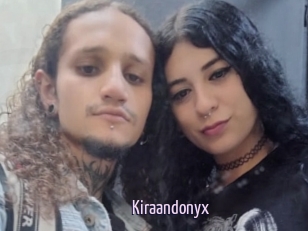 Kiraandonyx