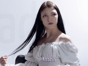 Kiraash