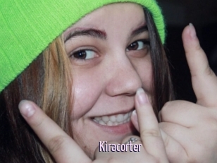 Kiracorter