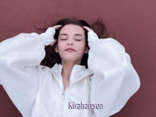 Kirahansen