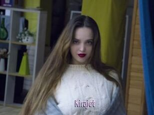 Kirajet