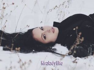 Kiraladylike