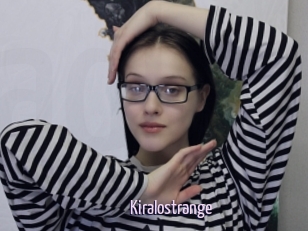 Kiralostrange