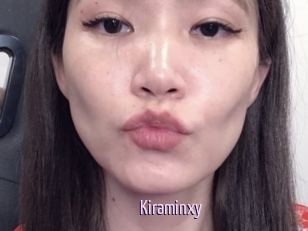 Kiraminxy