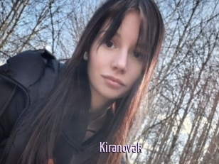 Kiranovak