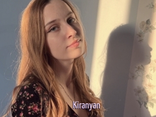 Kiranyan