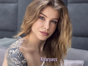 Kiraryans