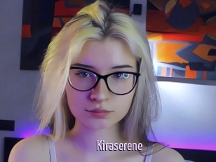 Kiraserene