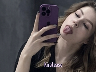 Kiratease