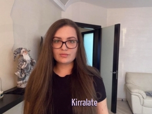 Kirralate