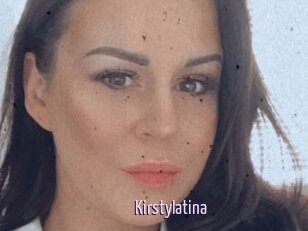 Kirstylatina