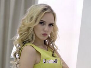 Kisaholt