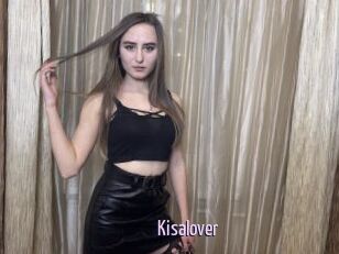 Kisalover