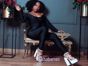 Kishabarnes