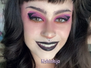 Kishinkijo