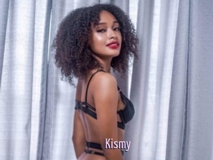 Kismy