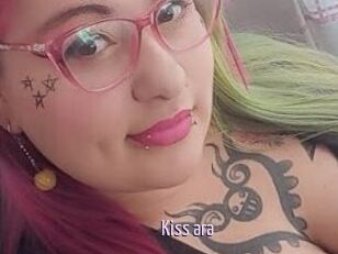Kiss_ara