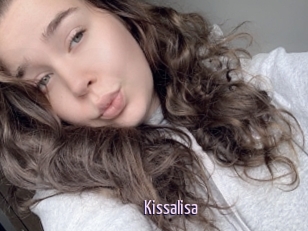 Kissalisa