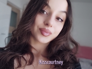 Kisscourtney