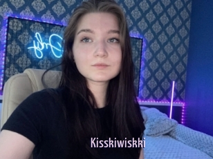 Kisskiwiskki