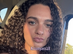 Kissmyass18